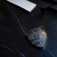 Porsche - Nero Marquina