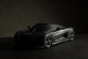 Koenigsegg Regera - Nero Marquina Marble
